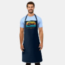 Search for modern retro aprons Cook