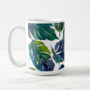 Search for blue botanical mugs Natural