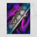 Search for flautist postcards Orchestra