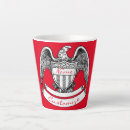 Search for vintage eagle mugs Patriotism