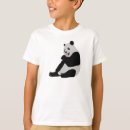 Search for panda kids tshirts Zoo