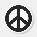 Search for signs magnets Hippie