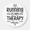Search for jogger magnets Runner