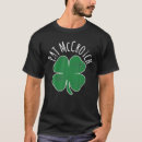 Search for st pats tshirts Mccrotch