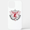 Search for mythological creature iphone cases Dragon