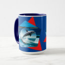 Search for marinelife mugs Dolphin