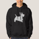 Search for scottish terrier hoodies Trends
