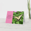 Search for religious wishes birthday cards Butterfly