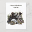 Search for shorthair invitations German shorthaired pointer