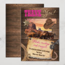 Search for old west horses invitations Western