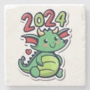 Search for chinese new year coasters Symbol