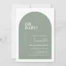 Search for gender neutral bridal shower invitations Boho