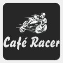Search for vintage motorbikes stickers For him