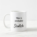 Search for scotch mugs Whiskey