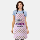 Search for softball aprons For her