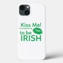 Search for st paddy iphone cases St patricks day