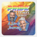 Search for equality stickers Love is love