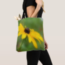 Search for single yellow bags Nature