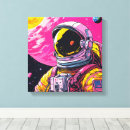 Search for spacecraft art Astronaut