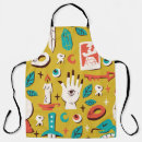 Search for occult aprons Skull