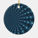 Search for abstract christmas tree decorations fine art