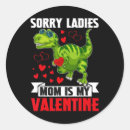 Search for im sorry stickers Bloody valentive