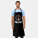 Search for funny restaurant aprons Kitchen