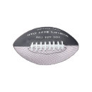 Search for purple american footballs Pink