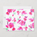 Search for pink rose postcards Feminine
