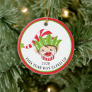 Search for elf christmas tree decorations Coronavirus