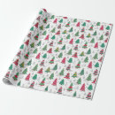 Search for quirky wrapping paper Green