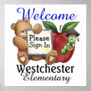 Search for bookworm posters Back to school