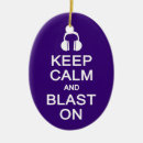 Search for headphones christmas tree decorations Music