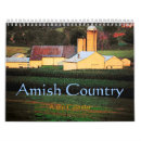 Search for amish calendars Pennsylvania
