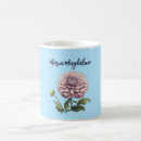 Search for dahlia mugs Bloom