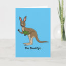 Search for marsupials cards Australian animal