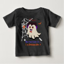 Search for scared baby shirts Scary