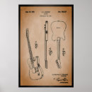 Search for retro guitar art Vintage
