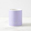 Search for lilac mugs Modern