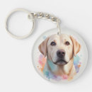 Search for cute golden retriever key rings Pets