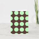 Search for dot green cards Blank