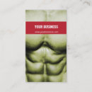 Search for boxing trainer business cards Bodybuilding