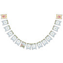 Search for woodland bunting flags Deer