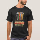 Search for dangerously tshirts Book
