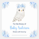 Search for winter bookplates Snowflakes