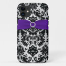 Search for purple ribbon iphone cases Girly