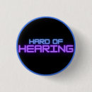 Search for glowing badges Black