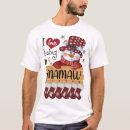 Search for funny mamaw tshirts Being