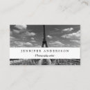 Search for france business cards Paris