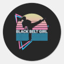 Search for judo black belt stickers Cobra kai